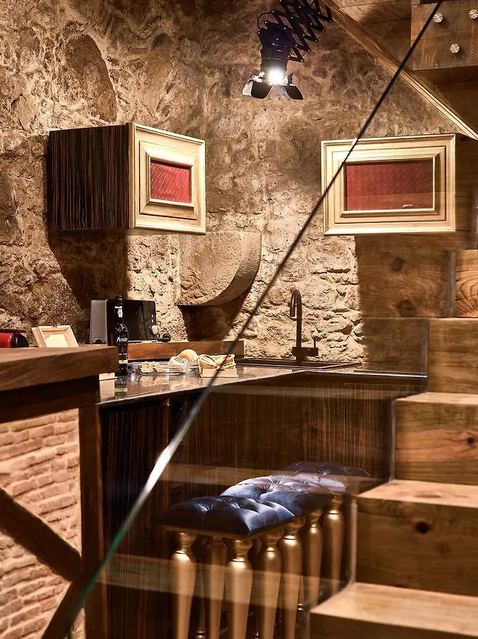Hotel Solar Antigo Luxury Coimbra Affittacamere