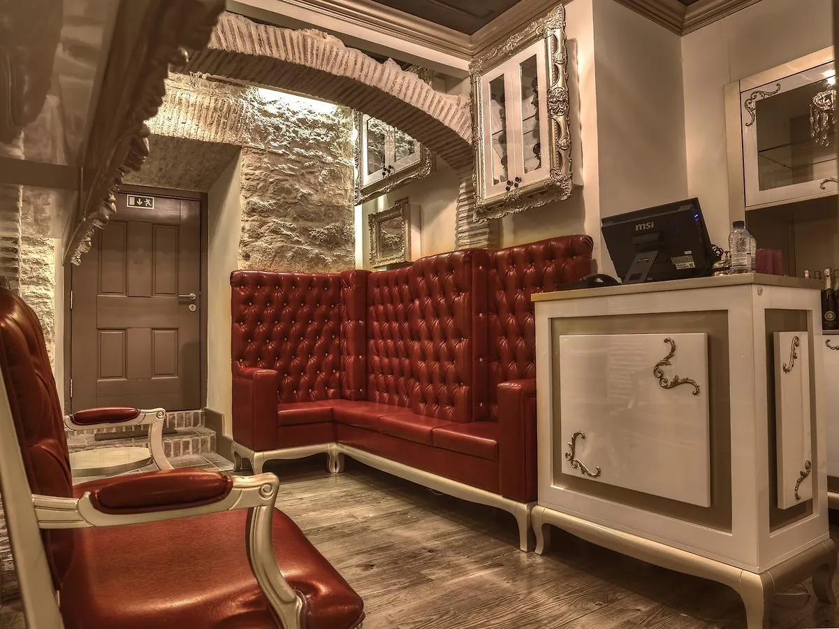 Affittacamere Hotel Solar Antigo Luxury Coimbra