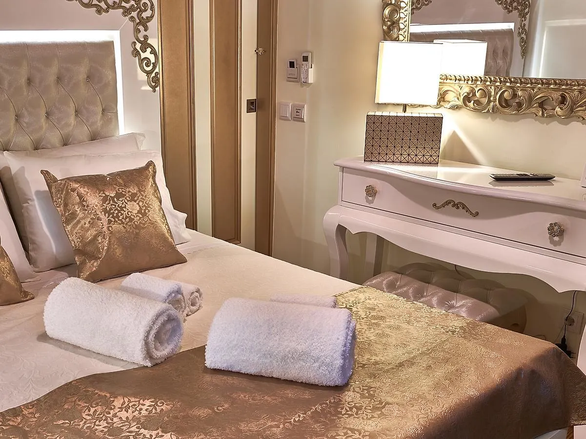 Hotel Solar Antigo Luxury Coimbra