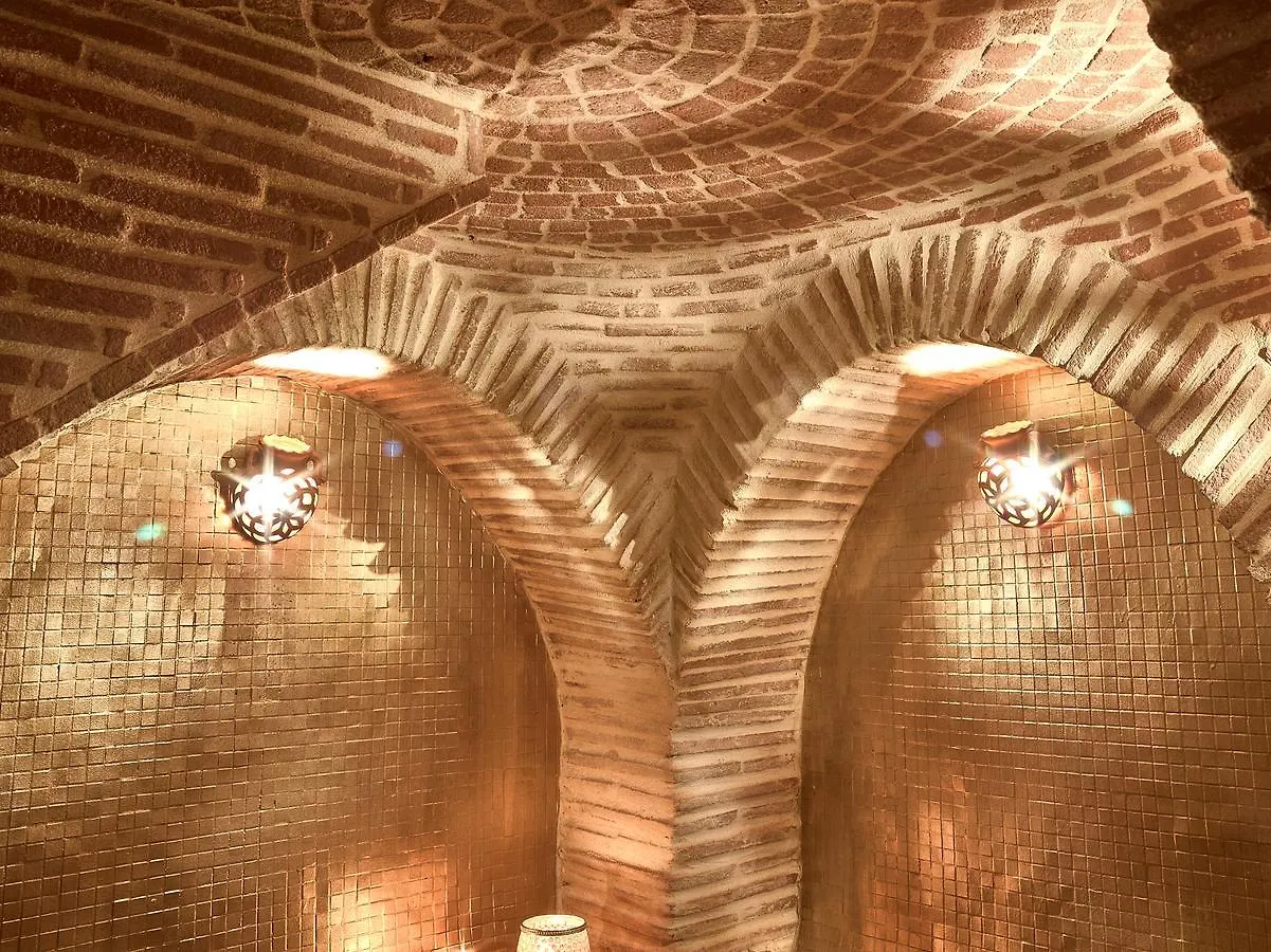 Hotel Solar Antigo Luxury Coimbra 3*,