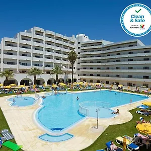 Apartamento Brisa Sol 4* Albufeira