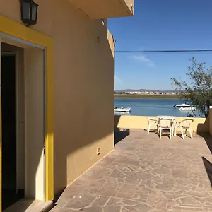  Appartamento Barracuda Portogallo