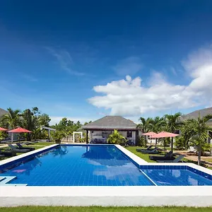 Ohana, Resort. Philippinen