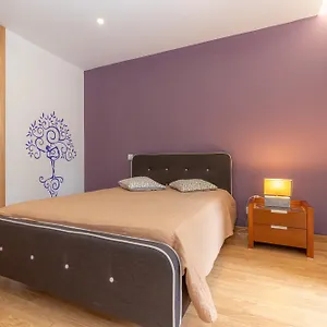 Atlantic Nest Appartement