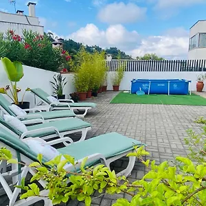 Essencyahomecoimbra Apartment