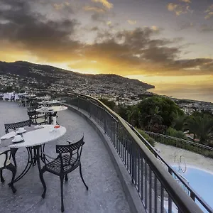 Quinta Vistas 5* Funchal (Madeira)