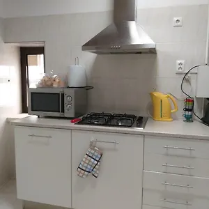 Farol De Vida 2 Appartement