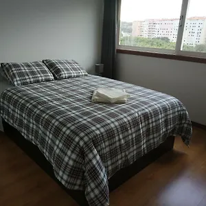 Al Fonsecas Homestay