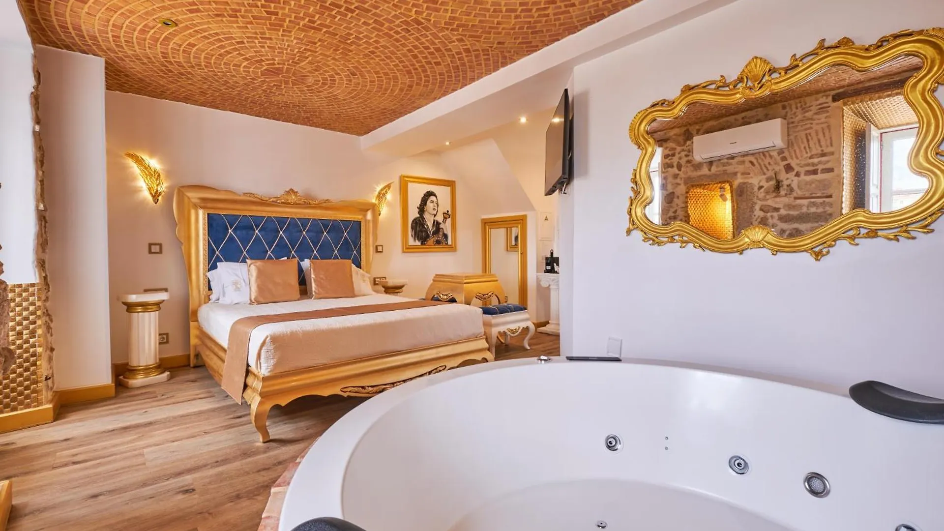 Hotel Solar Antigo Luxury Coïmbre 3*,  Portugal