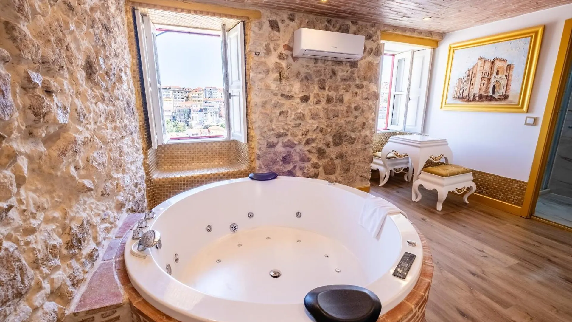 *** Maison d'hôtes Hotel Solar Antigo Luxury Coïmbre Portugal