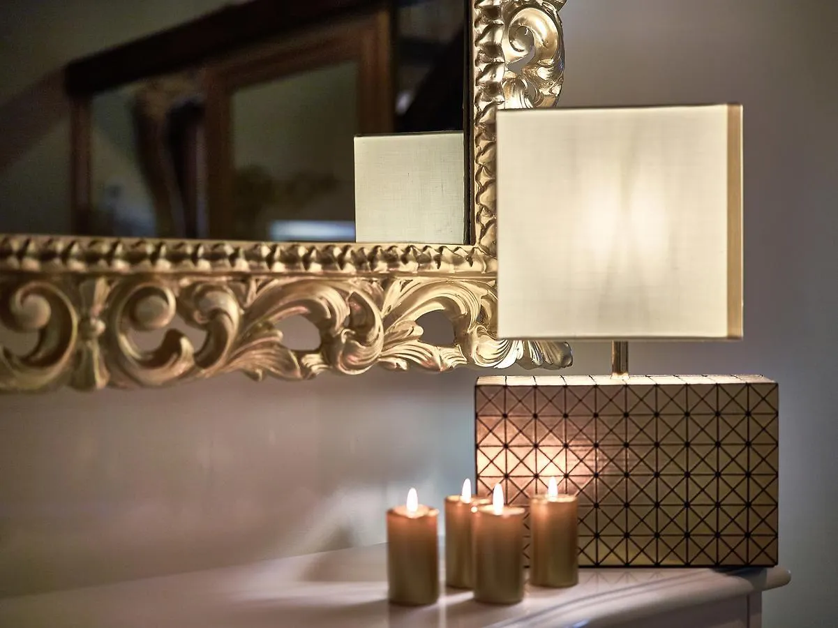 *** Guest house Solar Antigo Luxury Coimbra Hotel Portugal