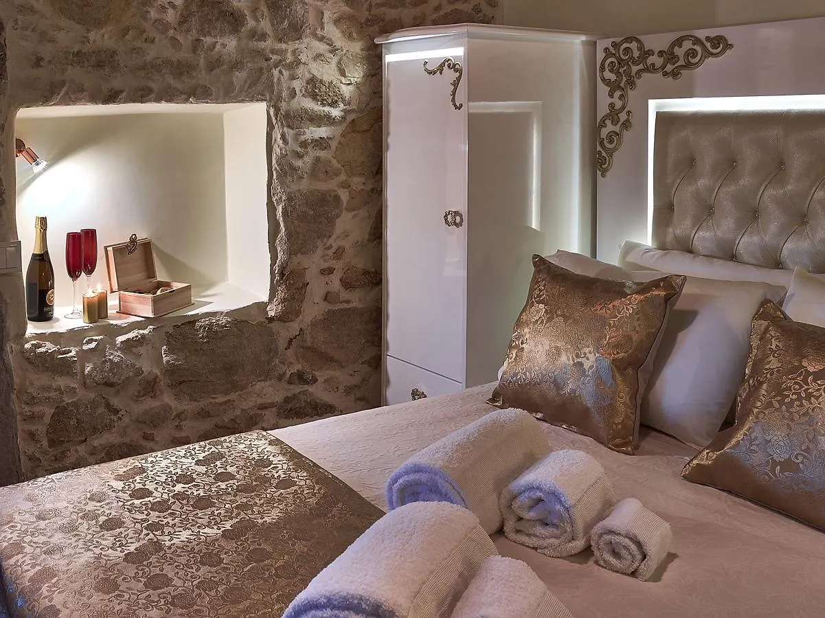 *** Guest house Solar Antigo Luxury Coimbra Hotel Portugal