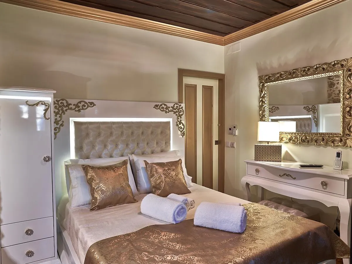 Hotel Solar Antigo Luxury Coïmbre Maison d'hôtes