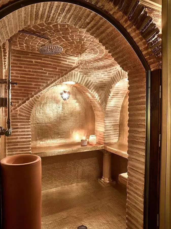 Solar Antigo Luxury Coimbra Hotel 3*,